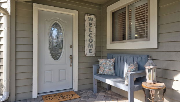 Comodidade do alojamento