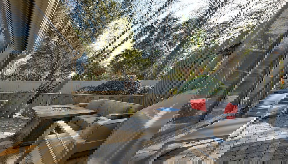 Comodidade do alojamento