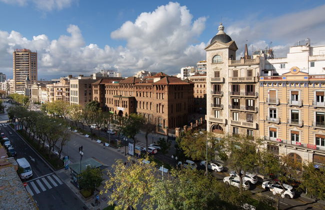 Apartaments Rambla 68 - Foto 29