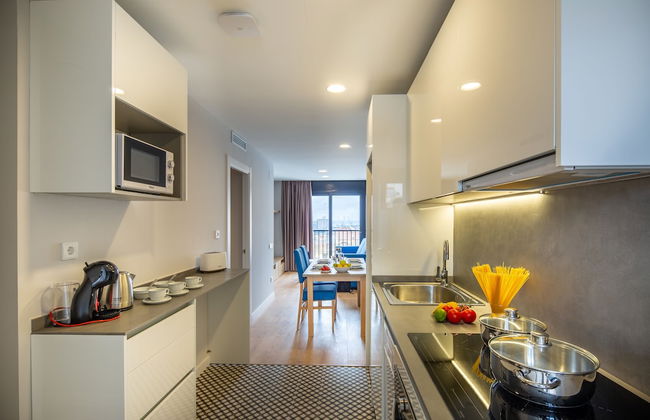 Apartaments Rambla 68 - Foto 9