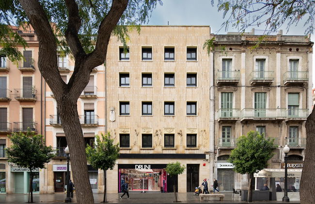 Apartaments Rambla 68 - Foto 1