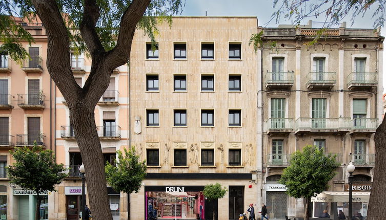 Photo 1 - Apartaments Rambla 68