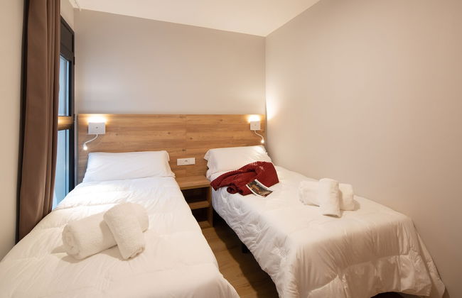 Apartaments Rambla 68 - Foto 3