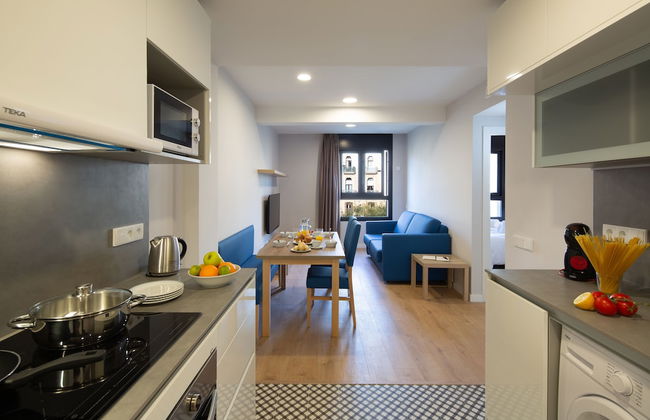 Apartaments Rambla 68 - Foto 14