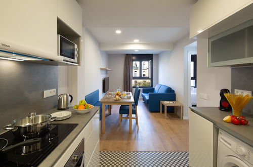 Photo 14 - Apartaments Rambla 68