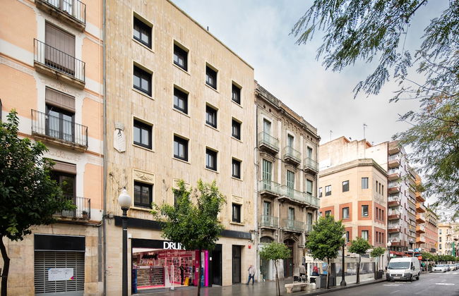 Apartaments Rambla 68 - Foto 26