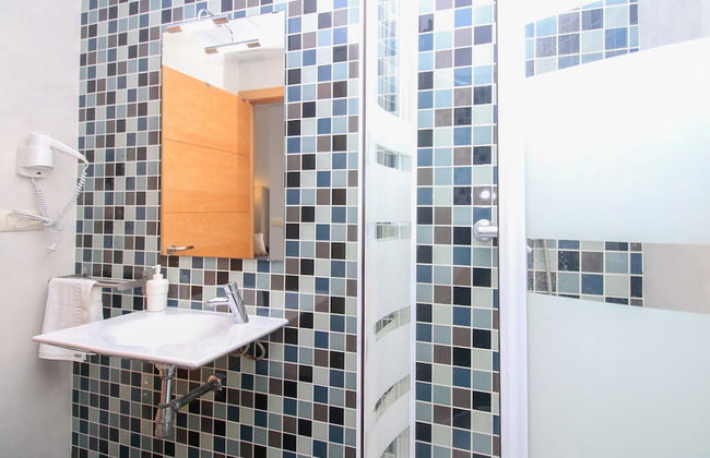 Tramontana Apartments - Foto 35