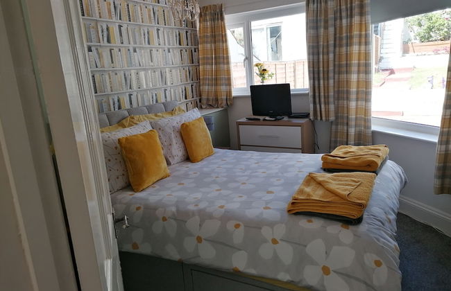 Stunning Holiday Accommodation by the sea - Foto 3