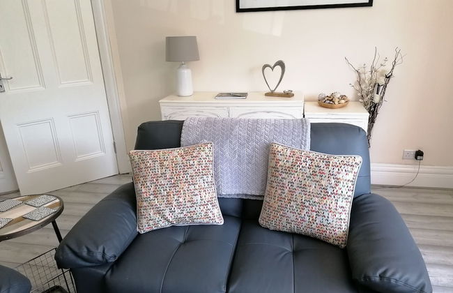 Stunning Holiday Accommodation by the sea - Foto 12