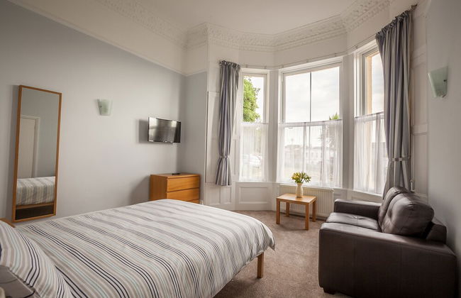 Clydesdale Apartments - Foto 41