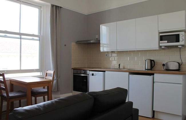 Clydesdale Apartments - Foto 62