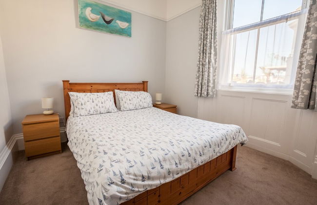 Clydesdale Apartments - Foto 37