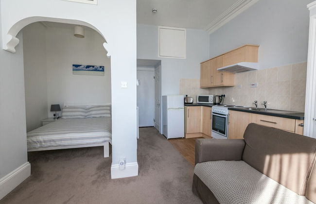 Clydesdale Apartments - Foto 5