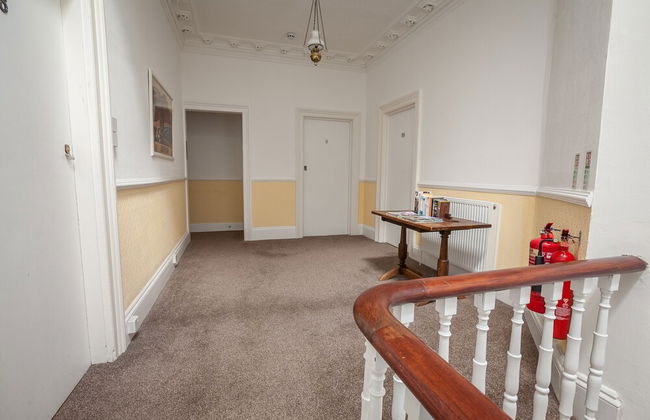 Clydesdale Apartments - Foto 3