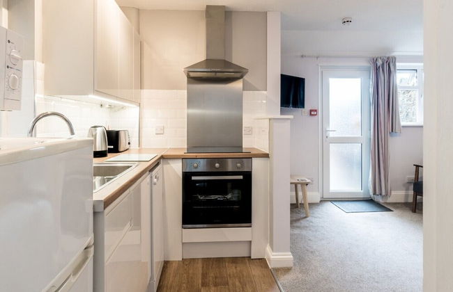 Clydesdale Apartments - Foto 56