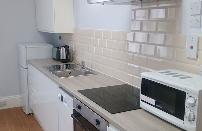 Clydesdale Apartments - Foto 67