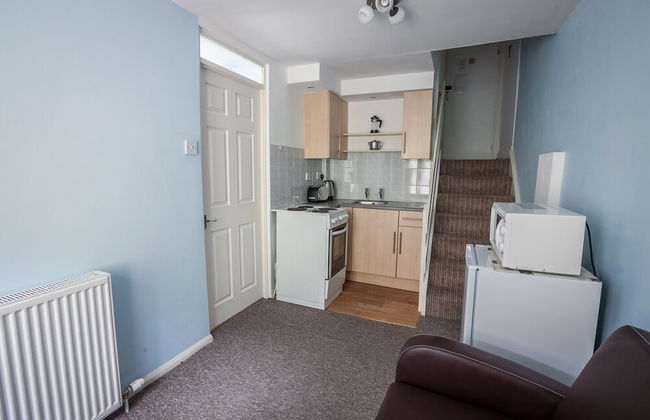 Clydesdale Apartments - Foto 45