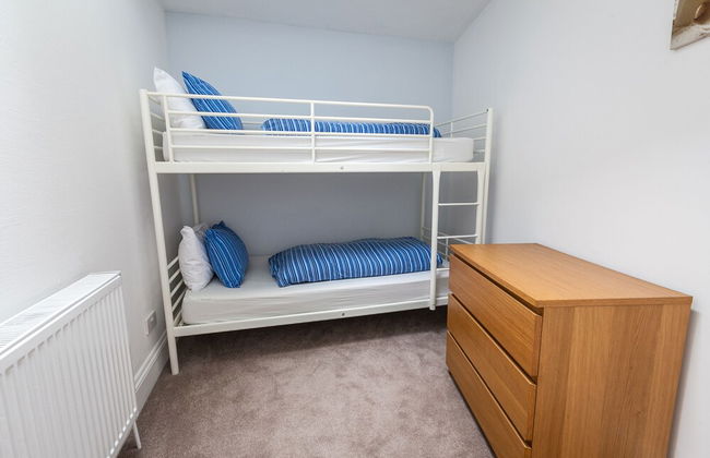 Clydesdale Apartments - Foto 49