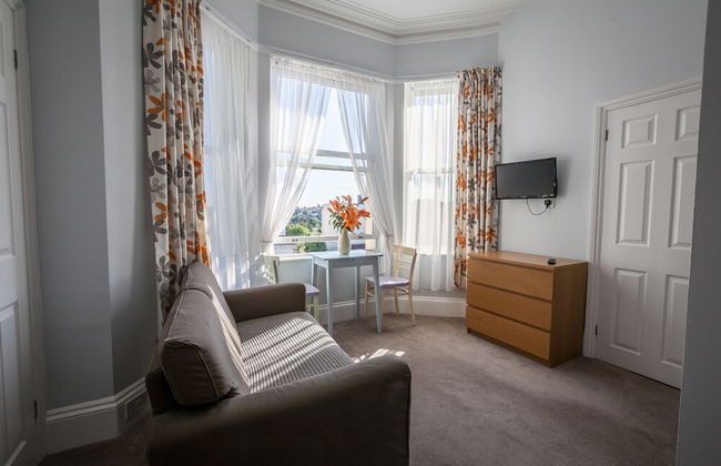 Clydesdale Apartments - Foto 18