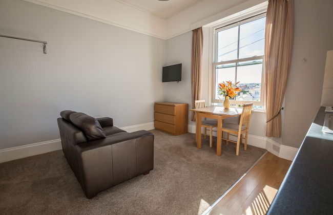 Clydesdale Apartments - Foto 43