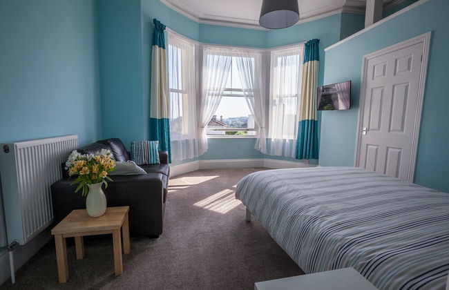 Clydesdale Apartments - Foto 13