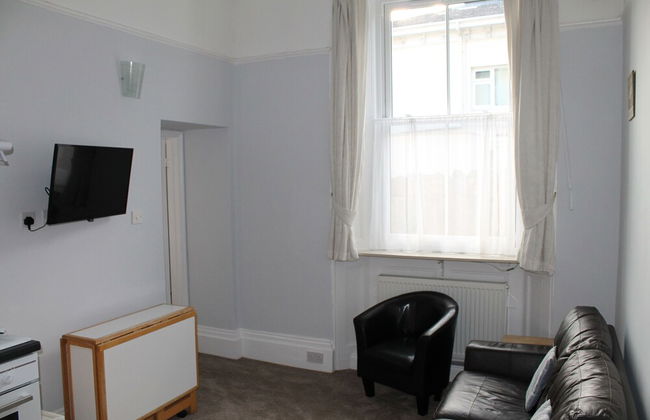 Clydesdale Apartments - Foto 40