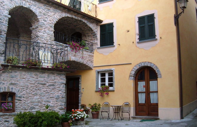 La Meridiana B&B Affittacamere - Foto 39