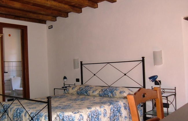 La Meridiana B&B Affittacamere - Foto 12