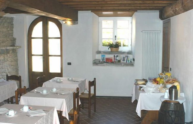 La Meridiana B&B Affittacamere - Foto 30