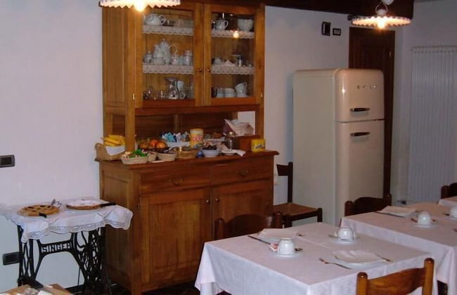 La Meridiana B&B Affittacamere - Foto 32