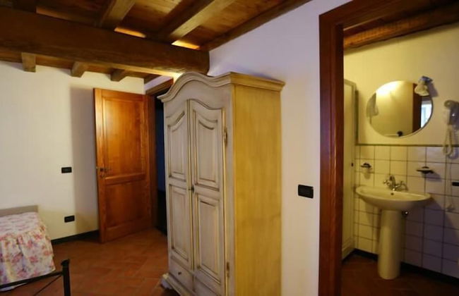 La Meridiana B&B Affittacamere - Foto 21
