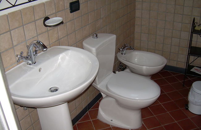 La Meridiana B&B Affittacamere - Foto 23