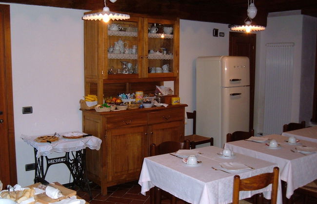 La Meridiana B&B Affittacamere - Foto 29