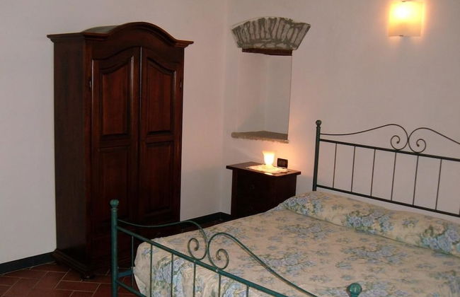 La Meridiana B&B Affittacamere - Foto 11