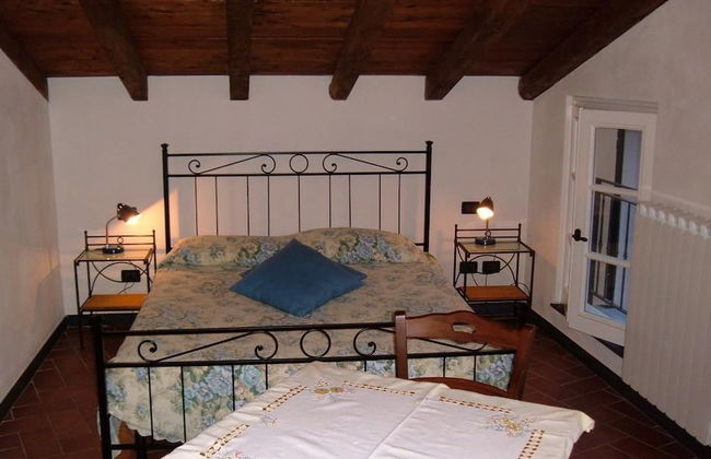 La Meridiana B&B Affittacamere - Foto 10