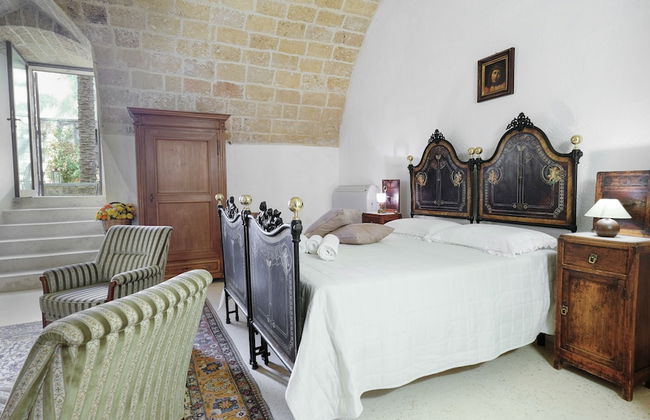 Castello Risolo Specchia - Photo 2