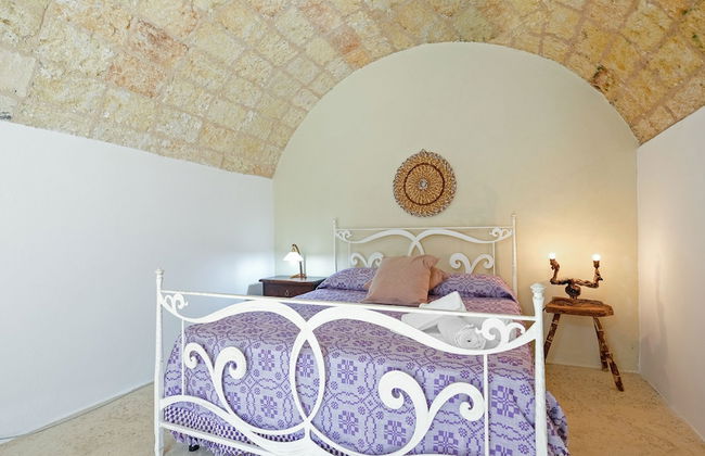 Castello Risolo Specchia - Photo 13