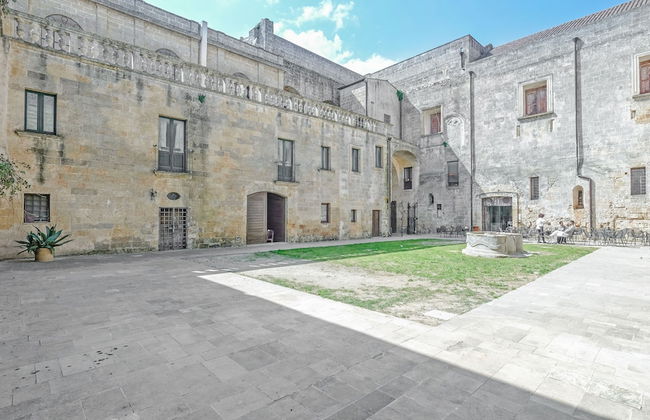 Castello Risolo Specchia - Photo 46