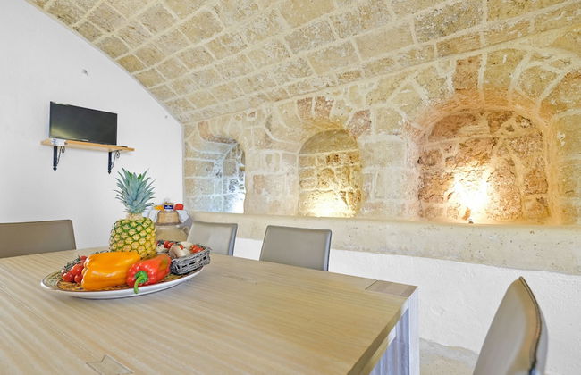 Castello Risolo Specchia - Photo 20