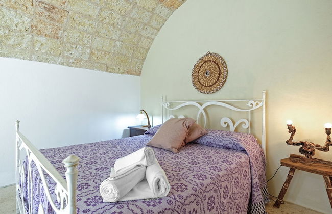 Castello Risolo Specchia - Photo 8