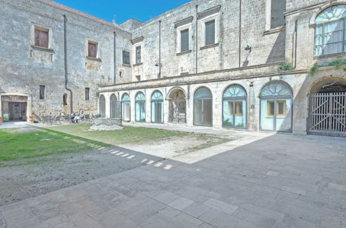 Foto 54 - Castello Risolo Specchia
