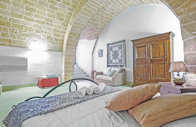 Castello Risolo Specchia - Photo 9