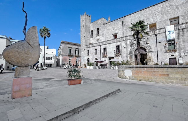 Castello Risolo Specchia - Photo 56