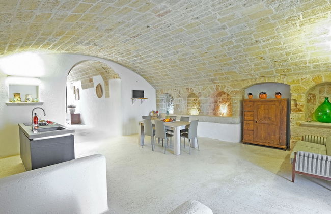 Castello Risolo Specchia - Photo 19