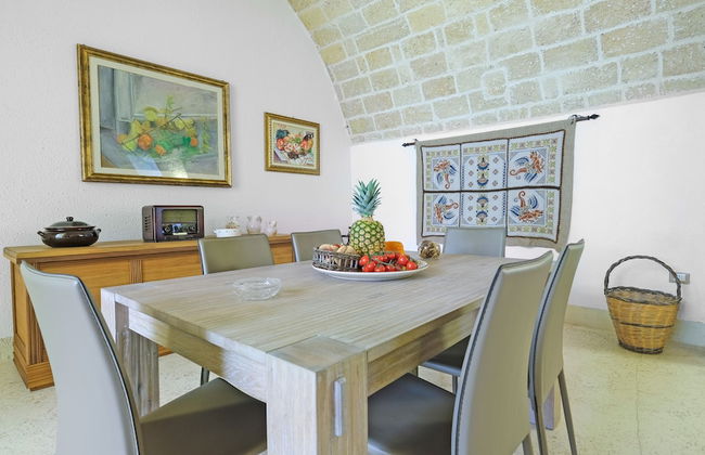 Castello Risolo Specchia - Photo 16