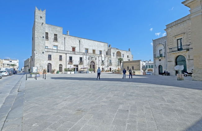 Castello Risolo Specchia - Photo 43