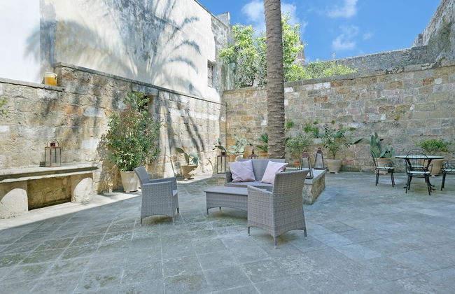 Castello Risolo Specchia - Photo 47