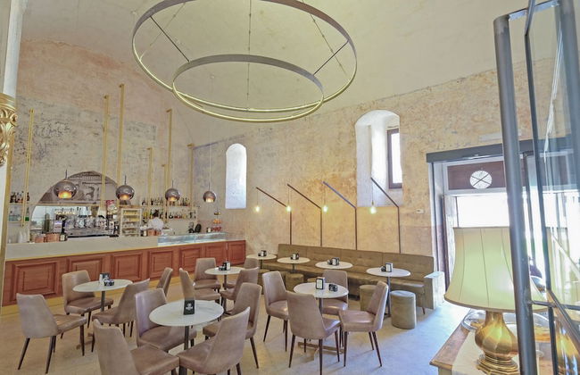 Castello Risolo Specchia - Photo 36