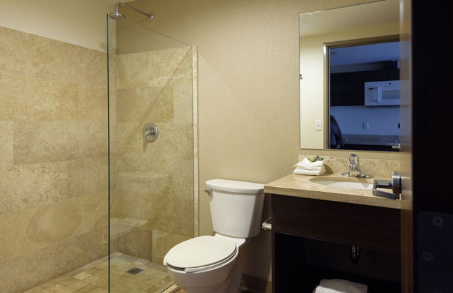 Extended Suites Cancún Cumbres - Foto 16