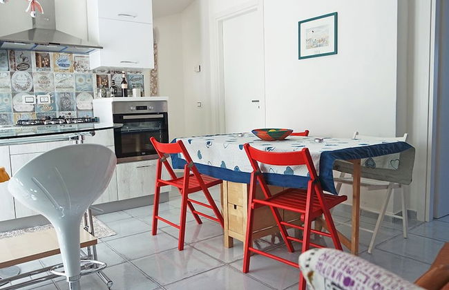 Marica Holiday Home - Foto 11